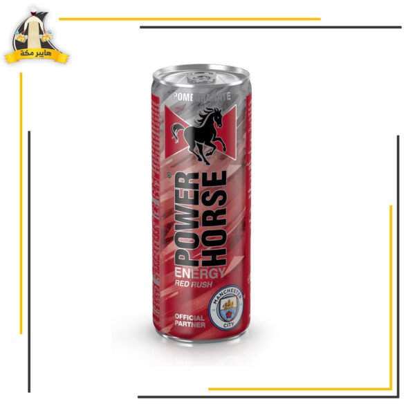 باور هورس رومان 250 ملي
