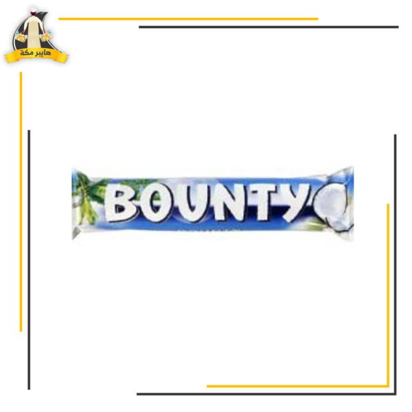 باونتي جوز هند جلاكسي57جم