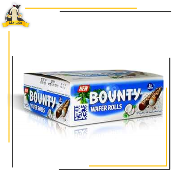 باونتي سناك28جم جلاكسي