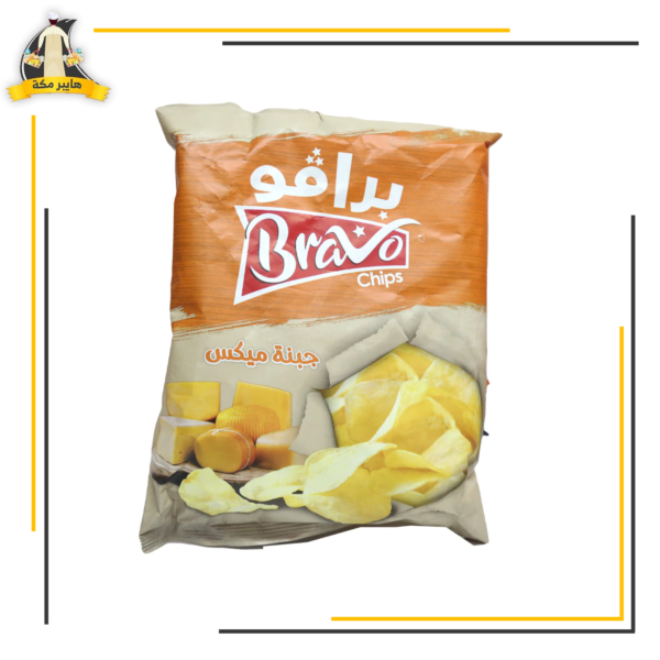 برافوا ب10 ج