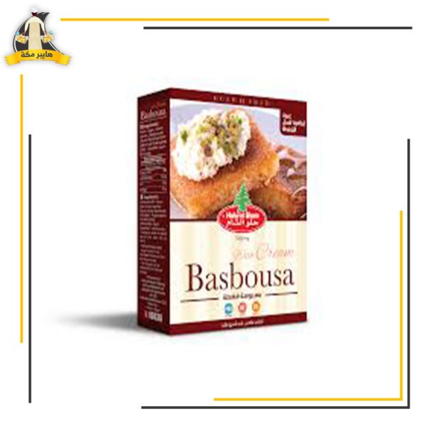 بسبوسه حلوالشام قشطه