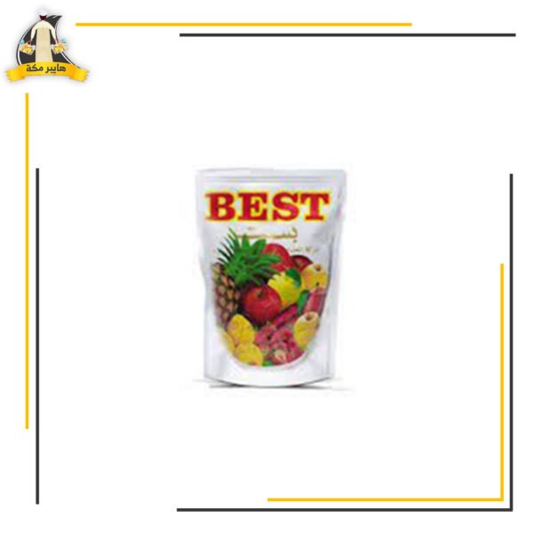 بست ظرف تفاح