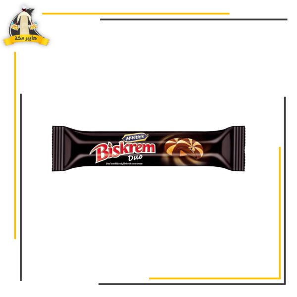 بسكريم ديو 30 جم