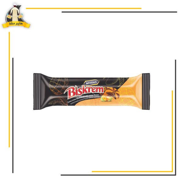 بسكريم مانجو