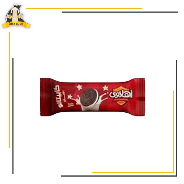 بسكوت اهلاوي ديتو