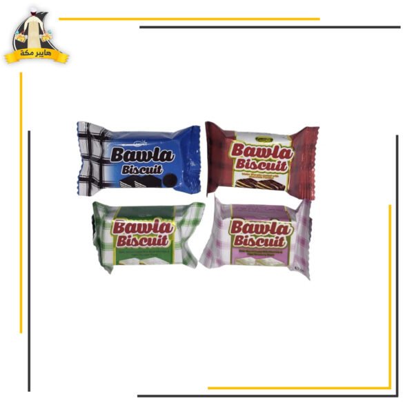 بسكوت باولا