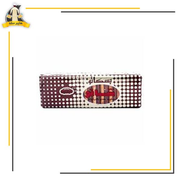 بسكوت ترند شاتو