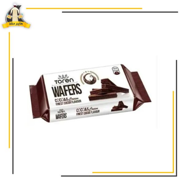 بسكوت تورين 60جم دراك