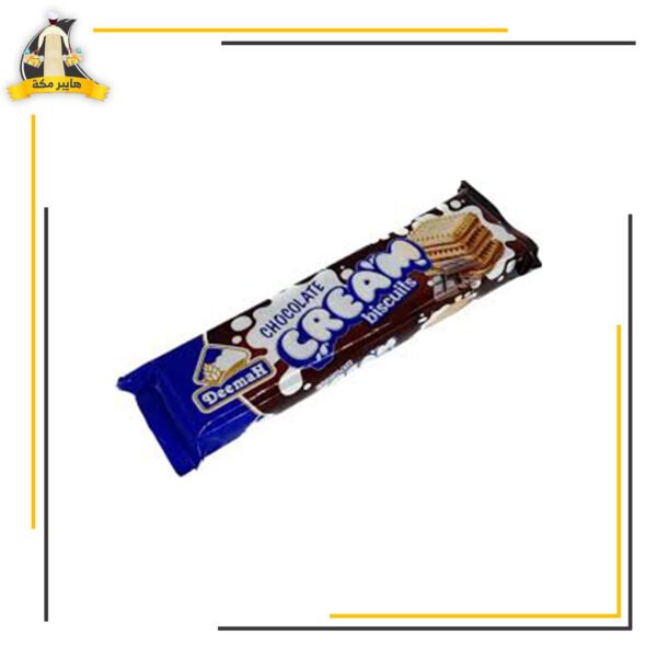 بسكوت ديمة شوكولاتة