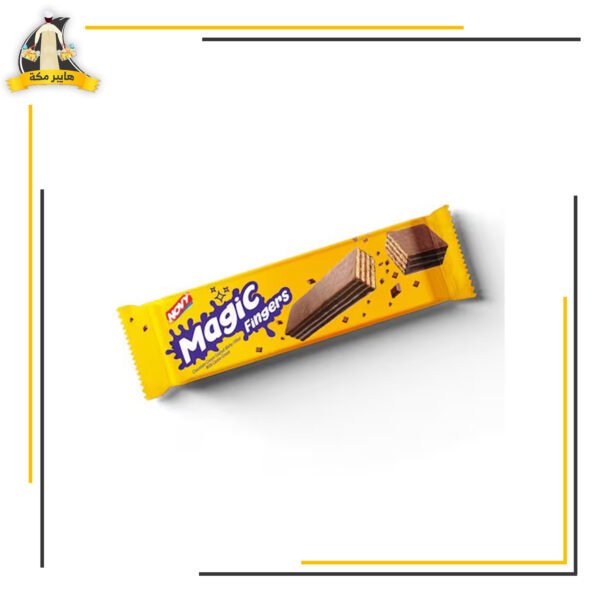 بسكوت ماجيك