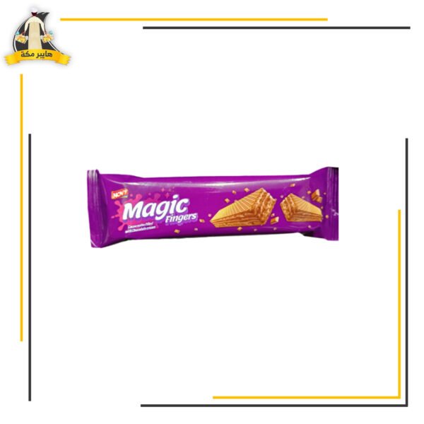 بسكوت ماجيك كاكاو