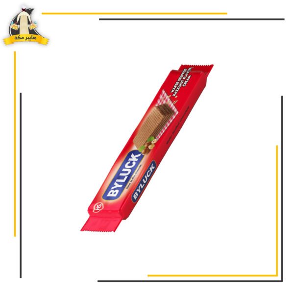 بسكوت ويفر كمارا