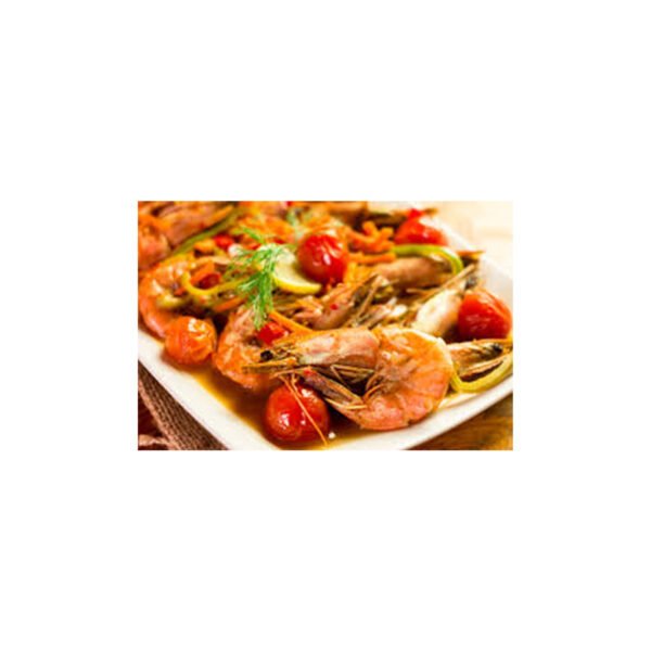 بهارات جمبري دمياطي