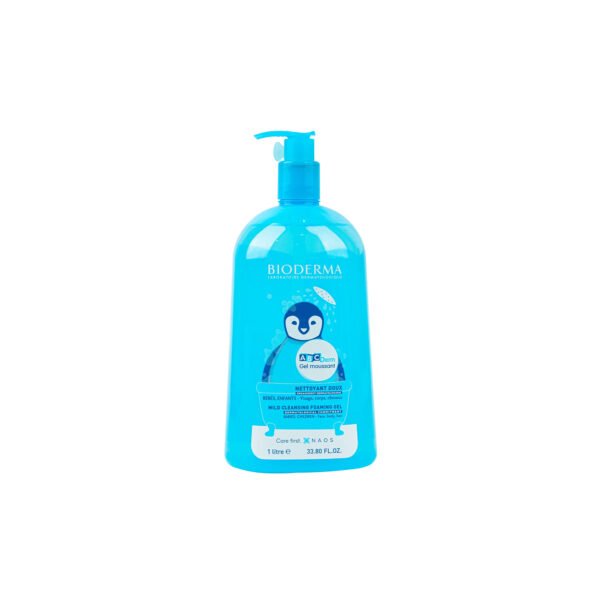 بى سى جيل 1لتر