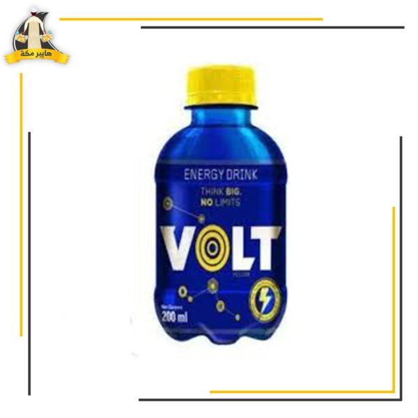 بيج فولت 200مل