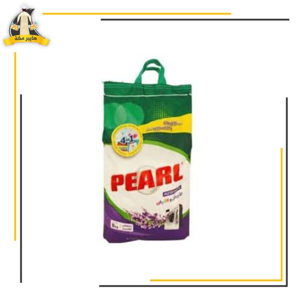 بيرل اتوماتك 8ك