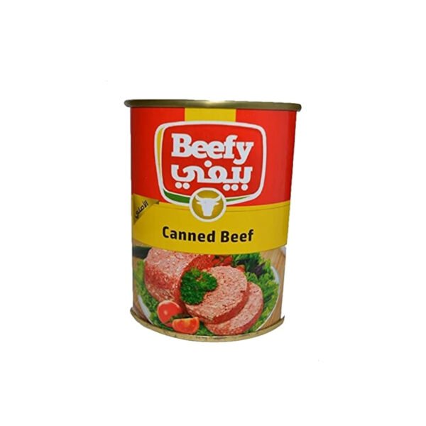 بيف هنيه 340 جرام