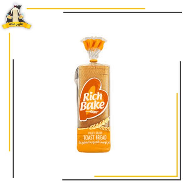 توست ريتش بيك م4