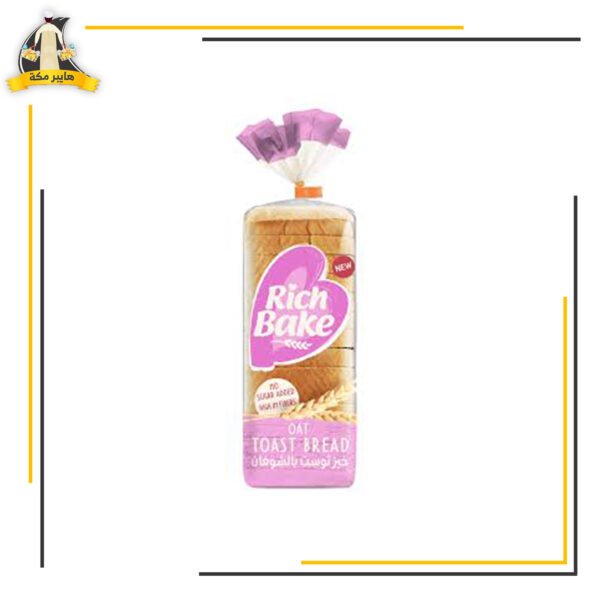 توست شوفان ريتش بيك م3