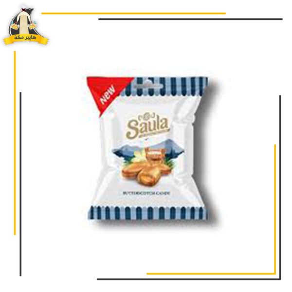 توفي سولو زبدة 48جم