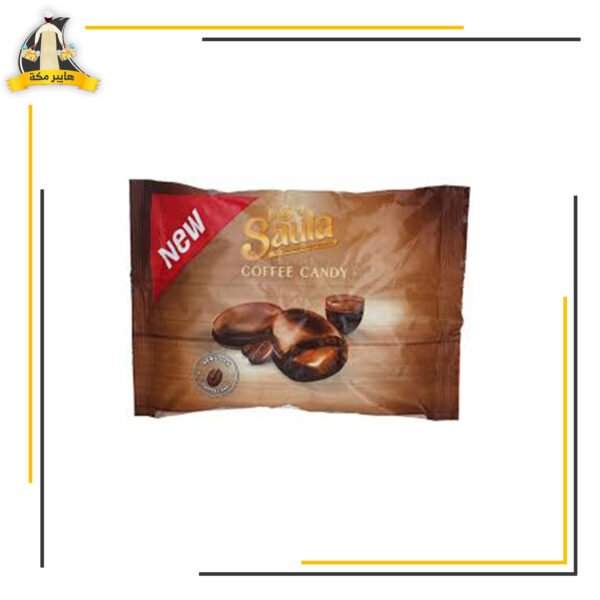 توفي سولو قهوه 28جم