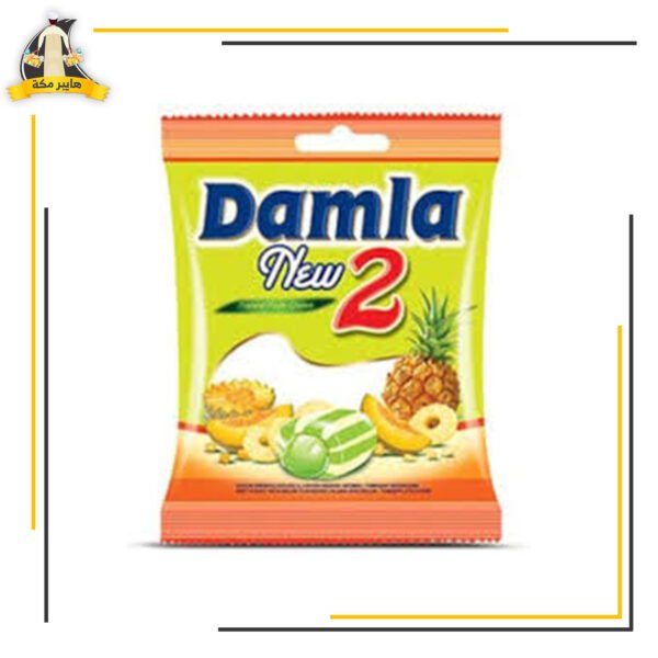 توفي صوابع داملا م4