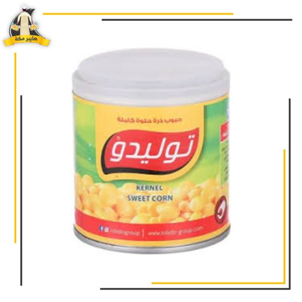 توليدو 300جم كوكتيل