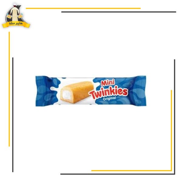 توينكز اويجنال 3ج