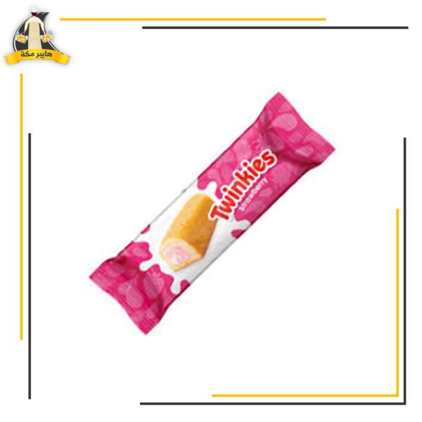 توينكز فراولة 5ج