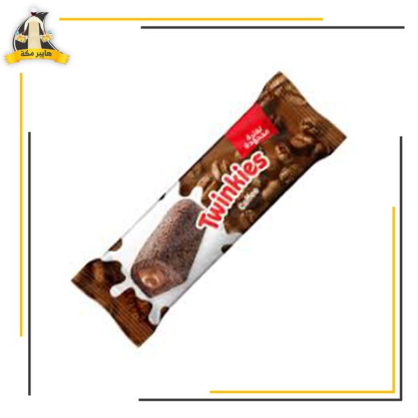 توينكز قهوة 10 ج