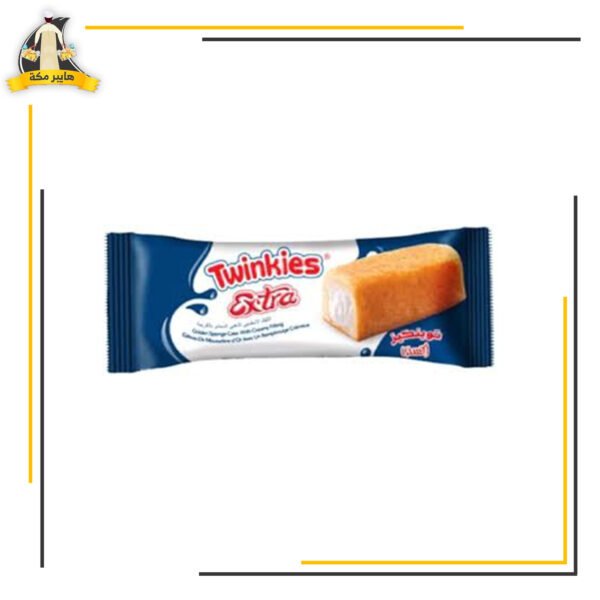 توينكز كريمة 5ج