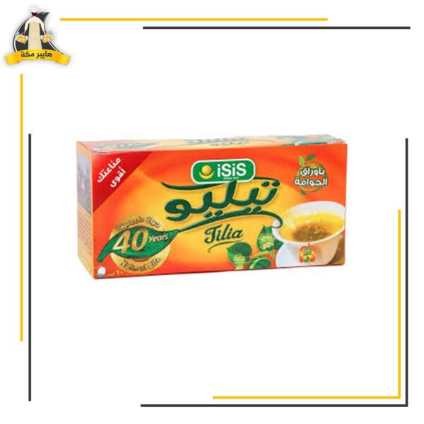 تيايو ايزيس 12فلتر