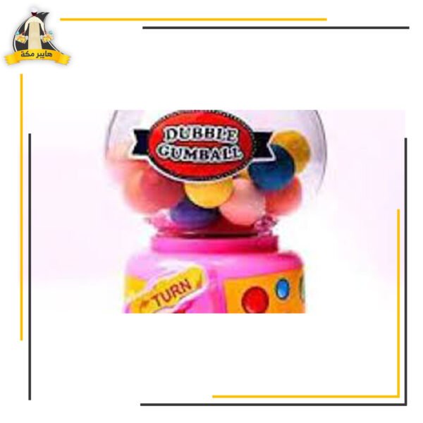 تيكا لبان زجاج