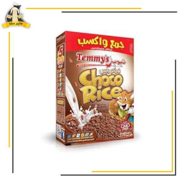 تيمز شيكو رايس35جم