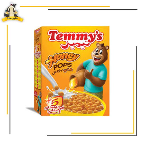 تيميز هني بوبس 30 جم