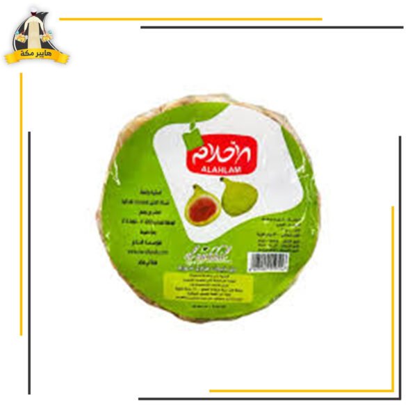 تين مجفف الاحلام