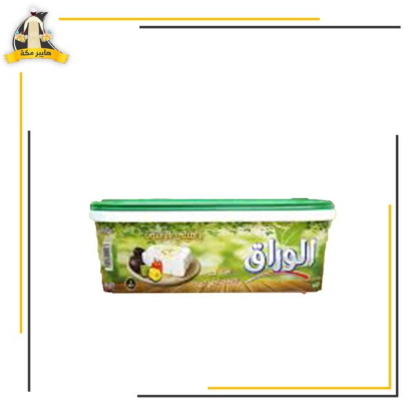 جبنة ثلاجة الوراق