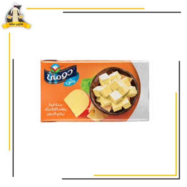 جبنة دومتى فلامنك 250جم