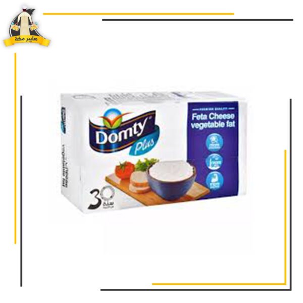 جبنة دومتى فيتا بلس 250جم
