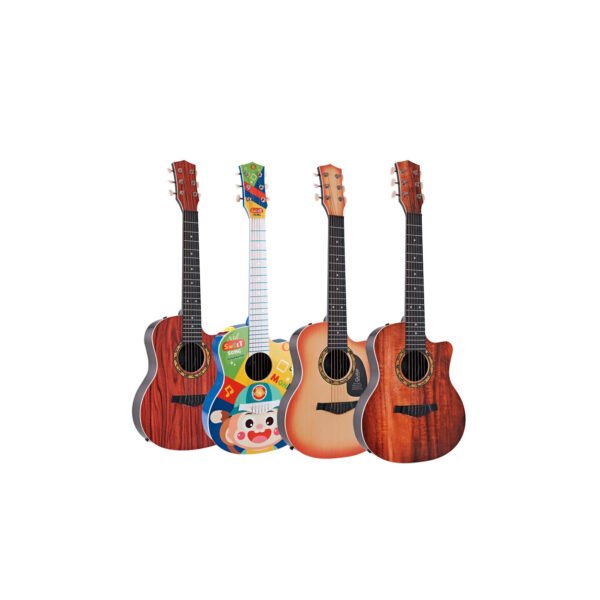 جيتار فيل حجارة