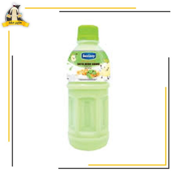 حليب صويا كنتلوب