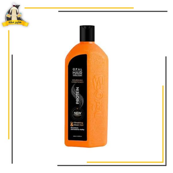 حمام كريم بروتين 1كجم اوبال