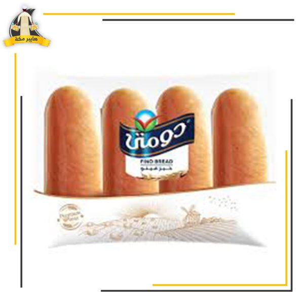 خبز فينو دومتي