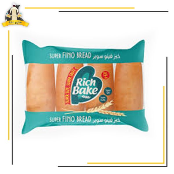 خبز فينو سوبر