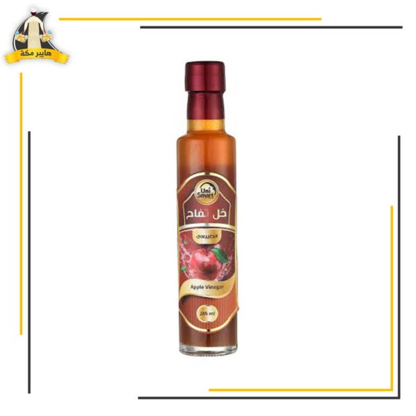 خل التفاح بدران 285 ملى