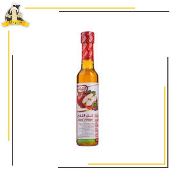 خل تفاح العراب