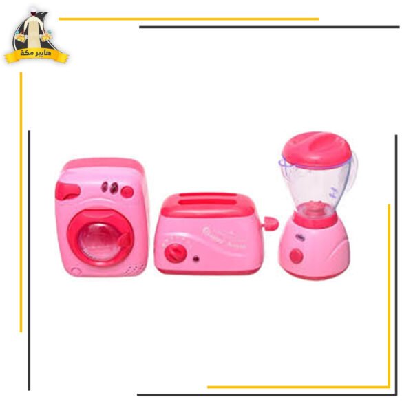 خلاط +توست العاب