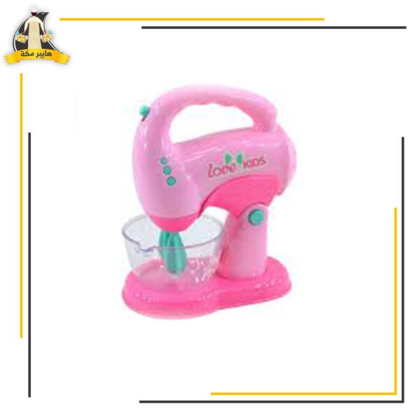 خلاطة العاب