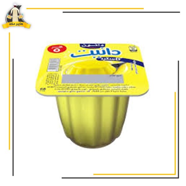 دانت كاسترد 65 جرام