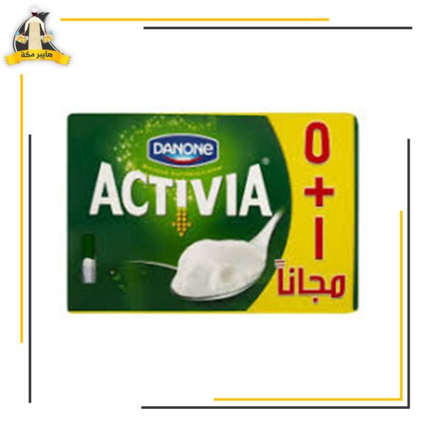 دانون اكتيفيا 5+1